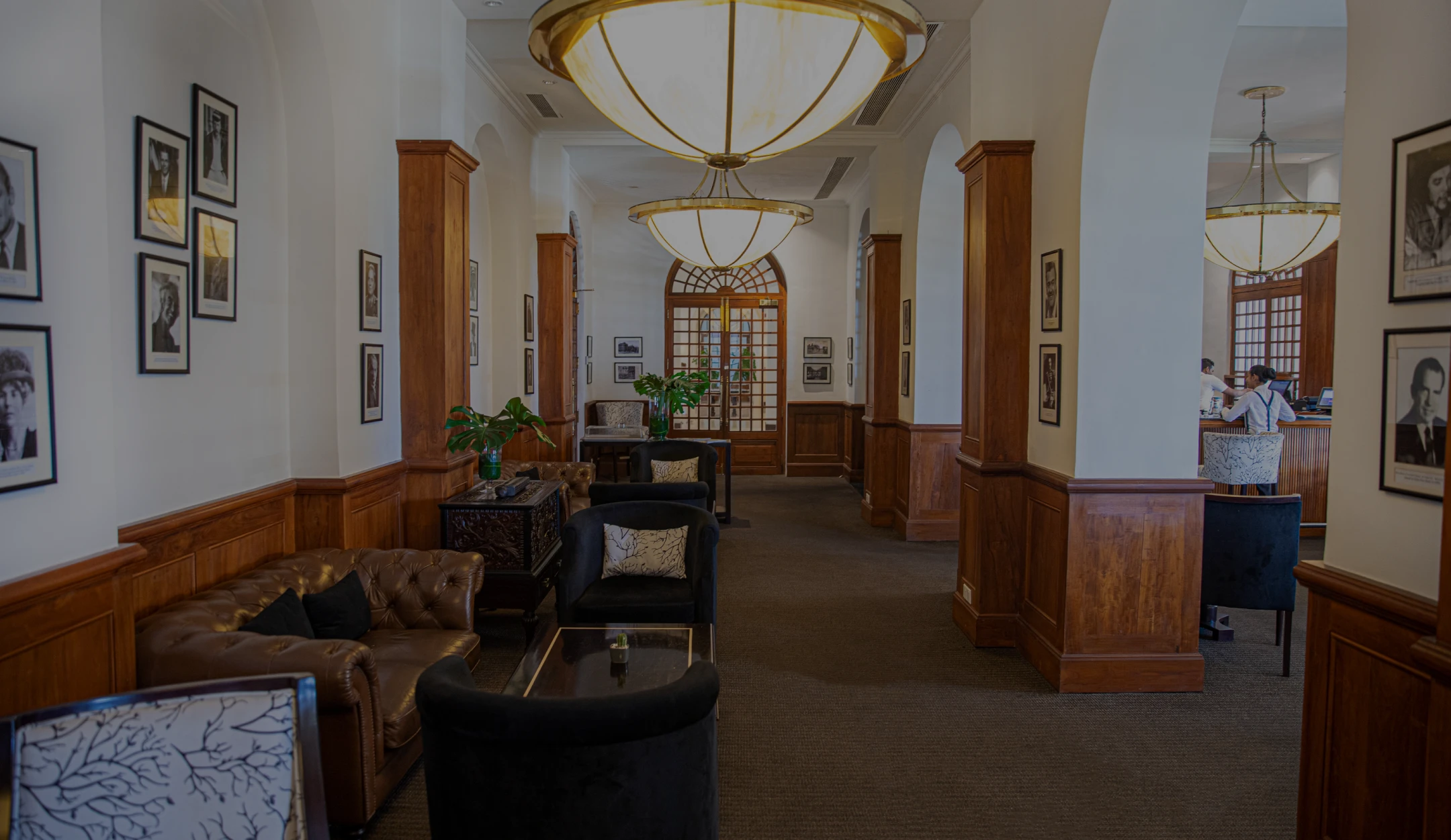 Galle Face Hotel