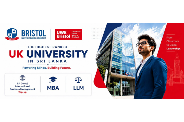 Bristol Institute of Business Management (BIBM)