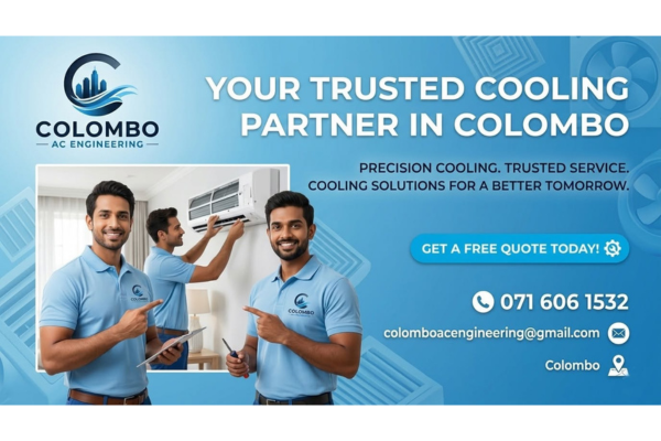 Colombo AC Engineering