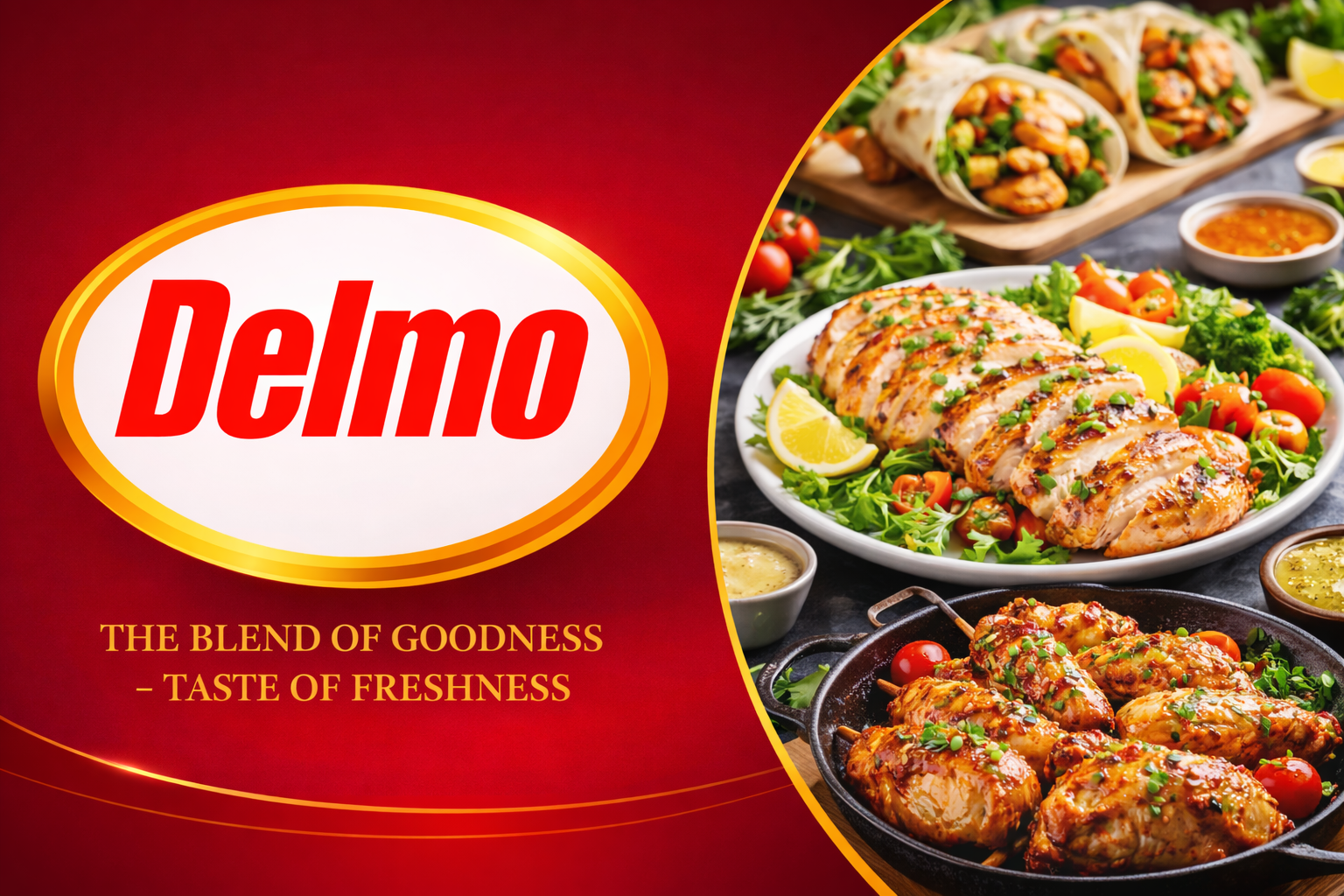 Delmo Chicken & Agro (Pvt) Limited