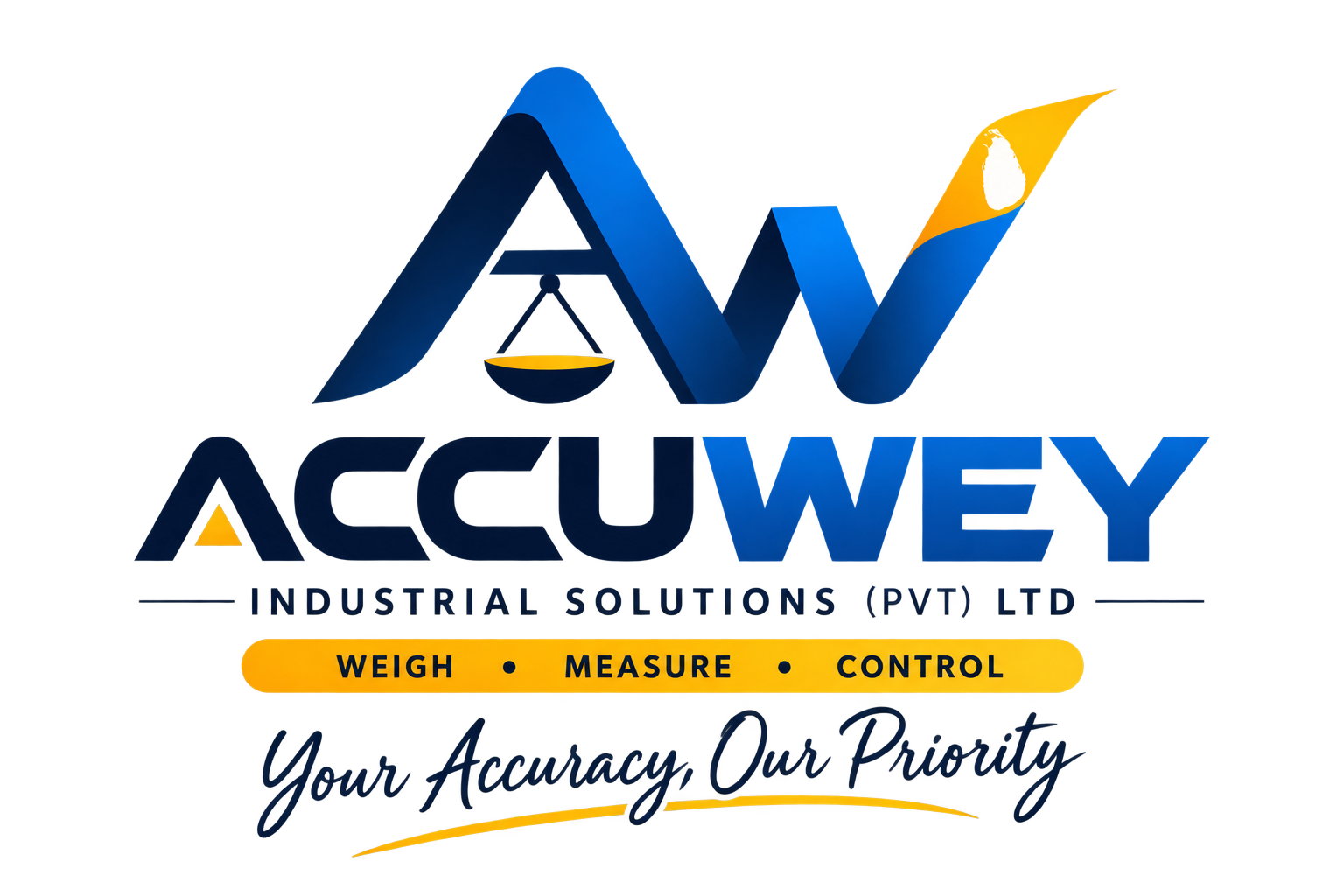 ACCUWEY INDUSTRIAL SOLUTIONS PVT LTD