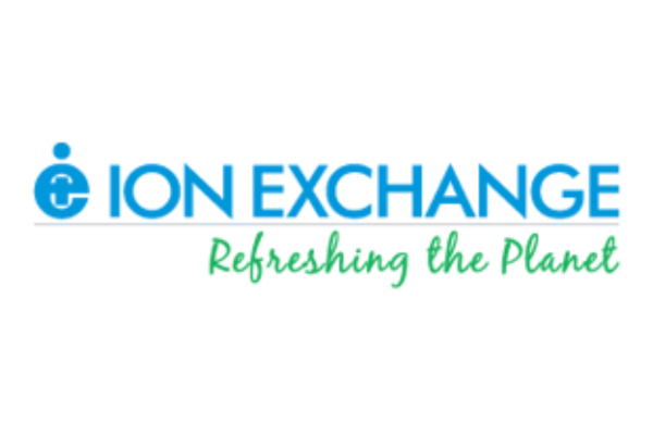 ION Exchange Ltd