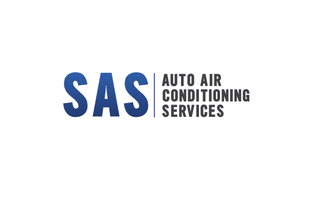 SAS Auto Air-Conditioning logo