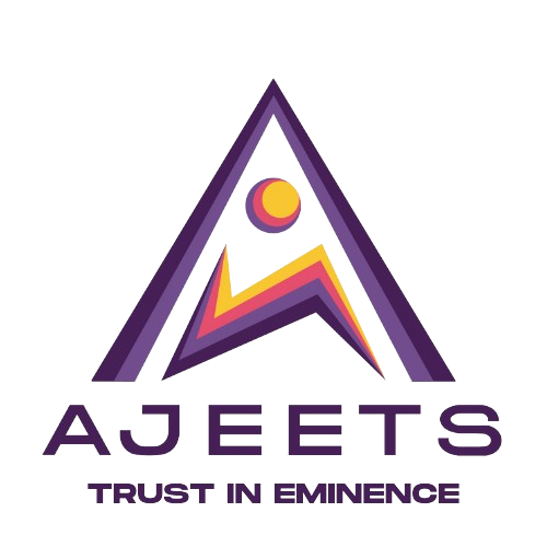 AJEETS Management And Manpower Consultancy logo