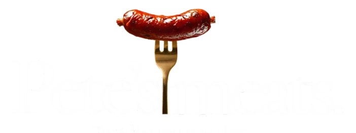 Pete’s Meats