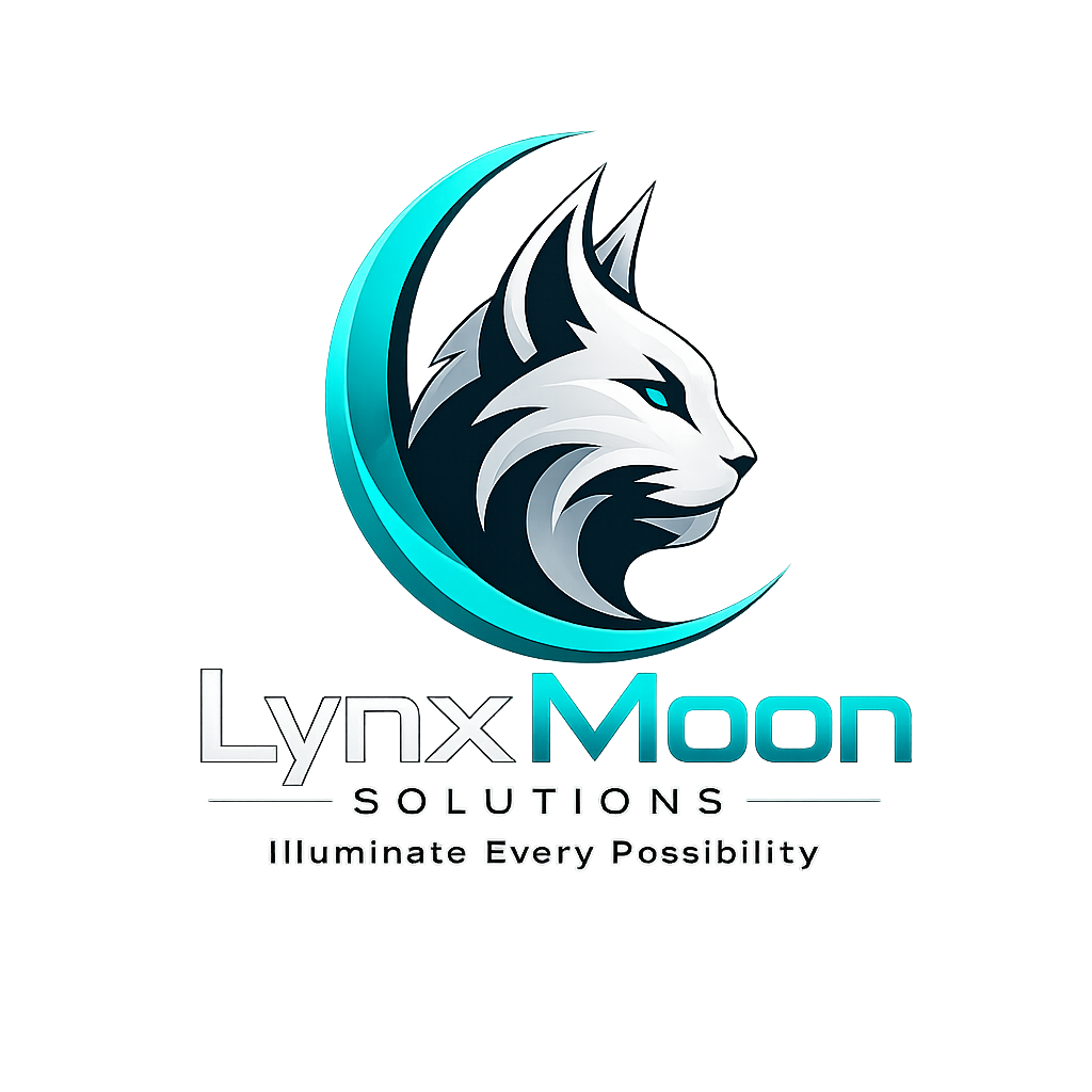 LynxMoon Solutions