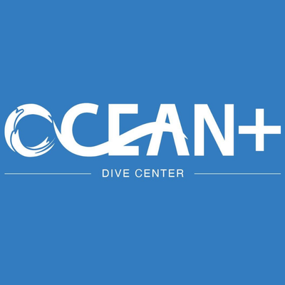 Ocean Plus Dive Center Nilaveli logo