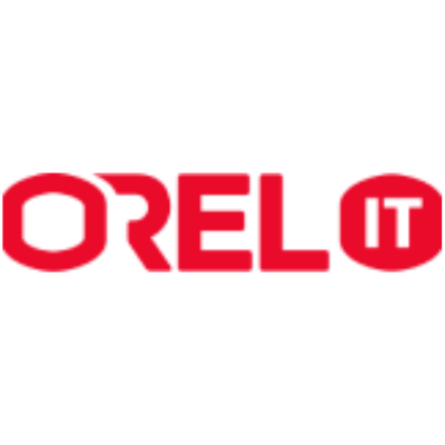 OREL IT logo