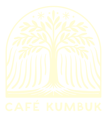 CAFE KUMBUK logo