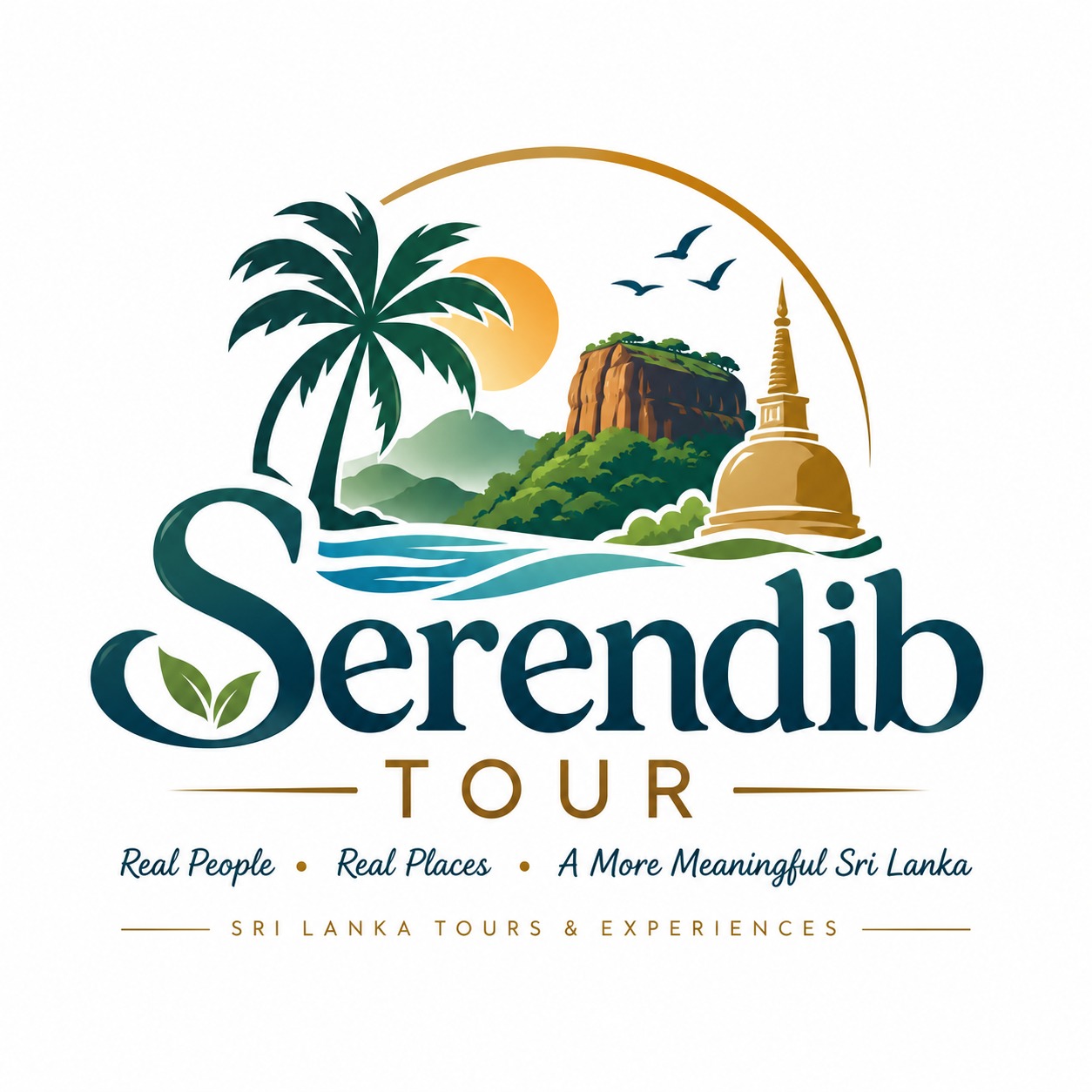 Serendib Tours