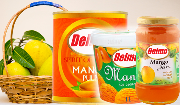 Delmo Chicken & Agro (Pvt) Limited logo