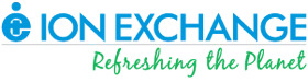 ION Exchange Ltd logo