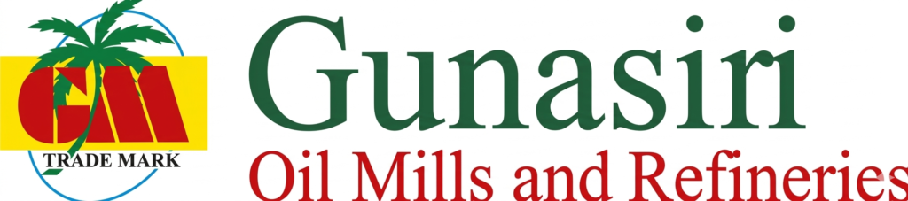 Gunasiri Oil Mills & Refineries