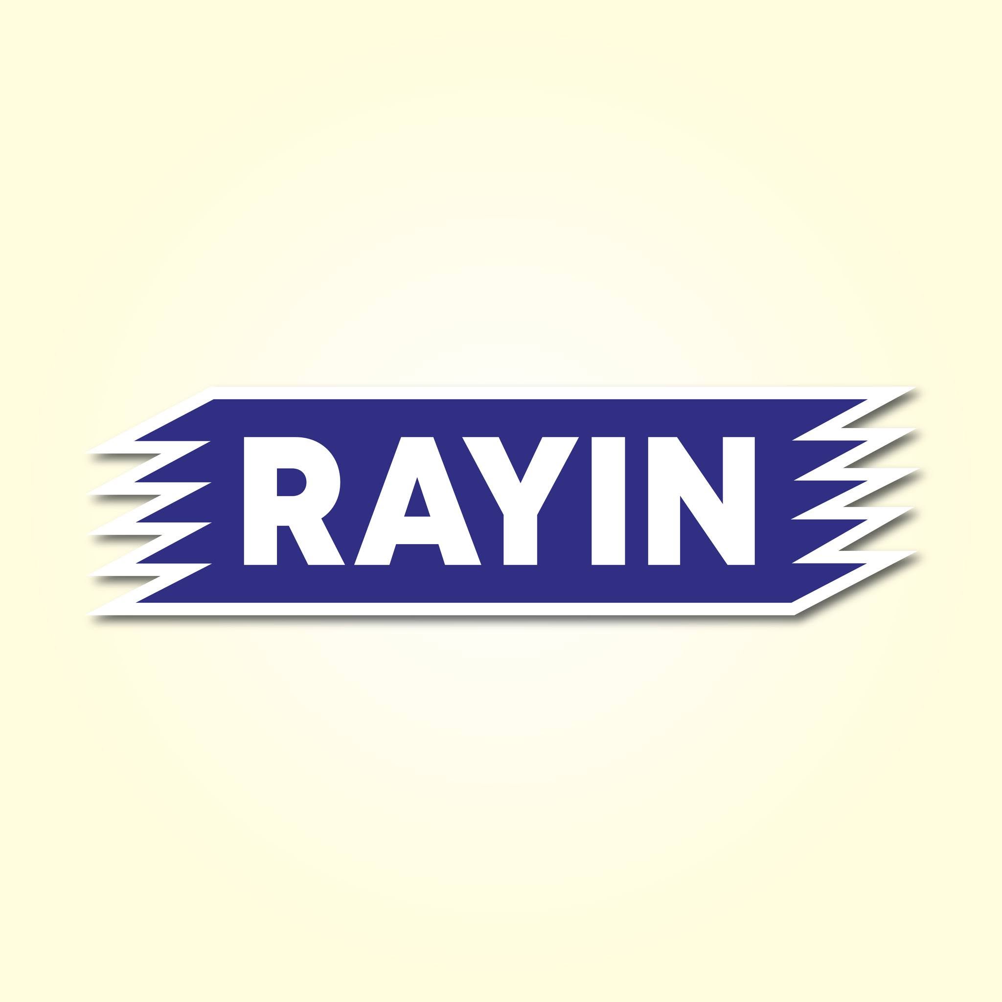 Rayin food company