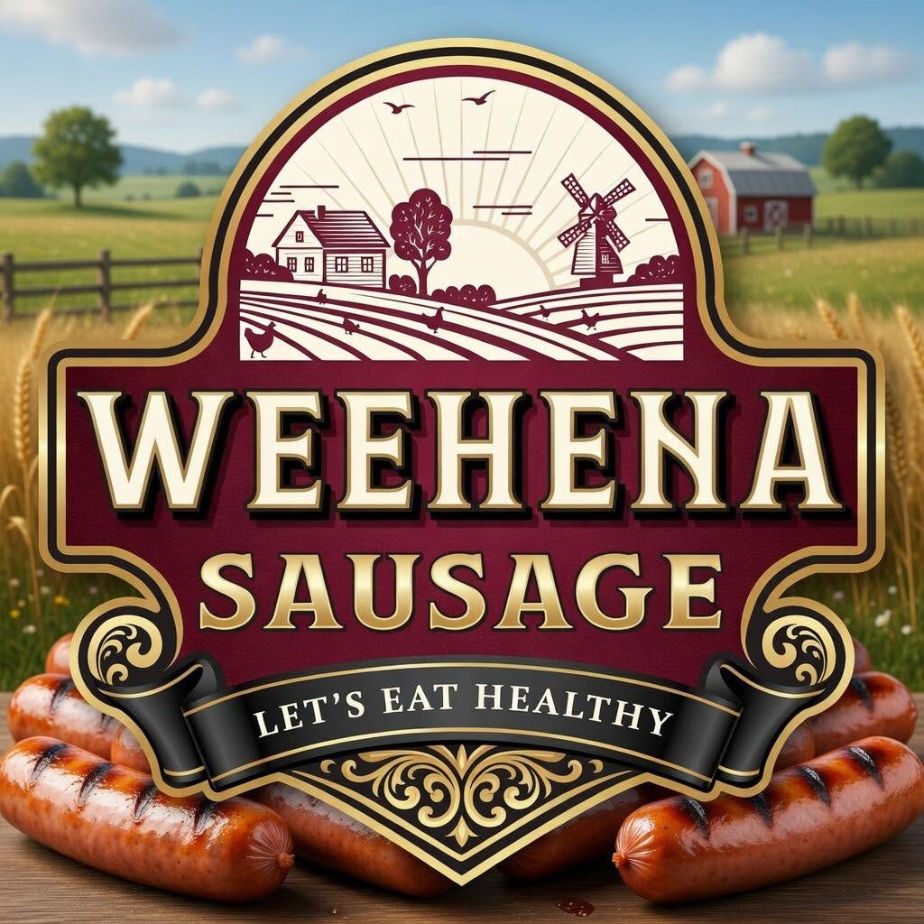 Weehena Sausages