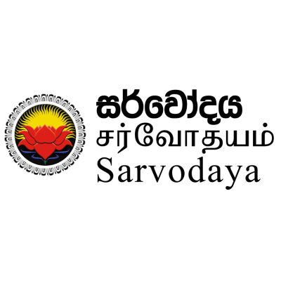 Lanka Jathika Sarvodaya Shramadana Sangamaya