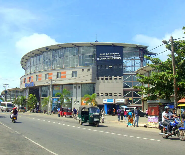 Negombo