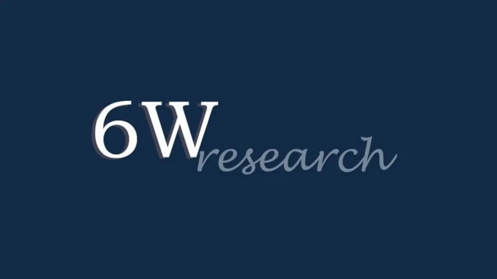 6Wreserach