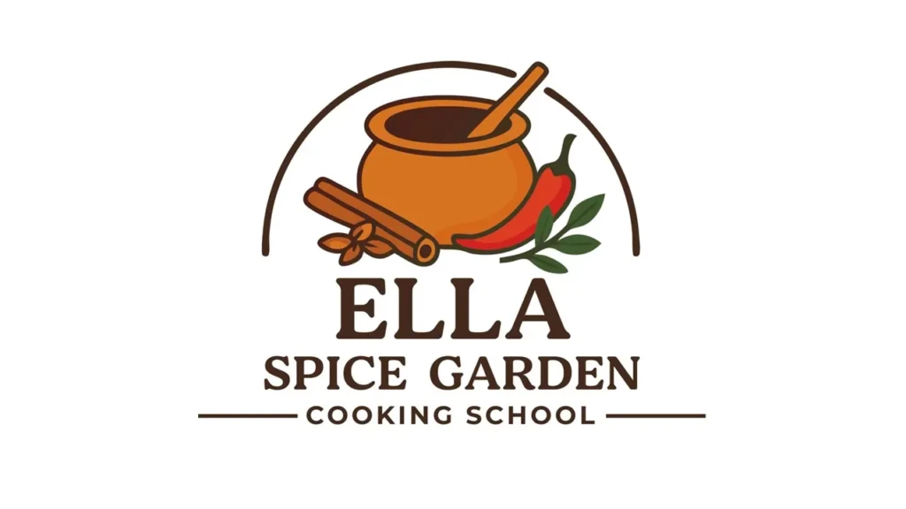 Elle Spice Garden