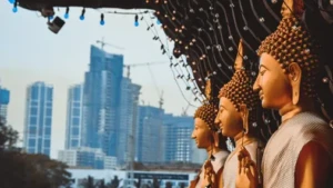 gangaramaya