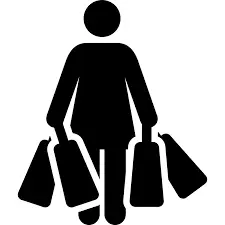 Shopping & Greetings