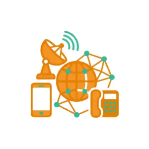 Telecommunication