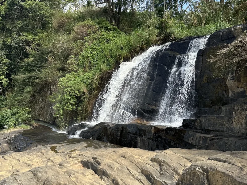 rawana falls